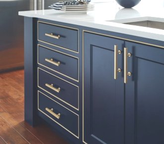 2020 Color Of The Year, Naval, Is A Hit!