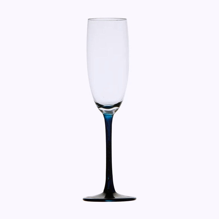 Bahia Blue Non-Breakable Glasses Collection - Nautical Luxuries