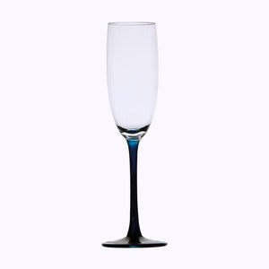 Bahia Blue Non-Breakable Glasses Collection - Nautical Luxuries
