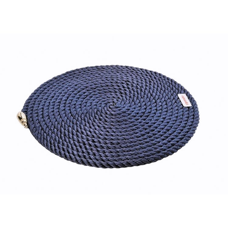 Maritimo Collection Nautical Rope Placemat Set/Round - Nautical Luxuries