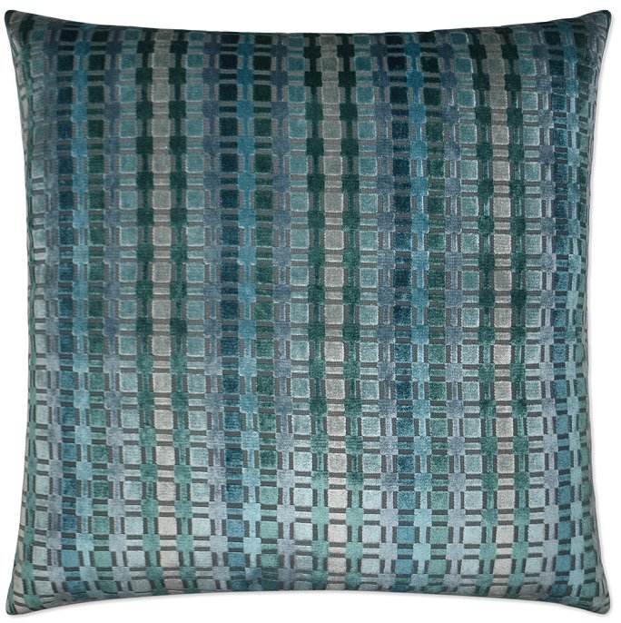 Contempo Indoor Pillows/Ocean Moon Accent Pillow - Nautical Luxuries
