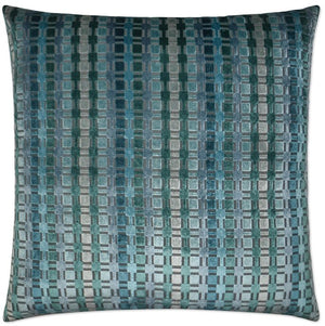 Contempo Indoor Pillows/Ocean Moon Accent Pillow - Nautical Luxuries