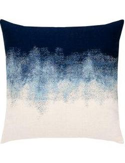 Artist Splash Sunbrella® Outdoor Pillow - Nautical Luxuries