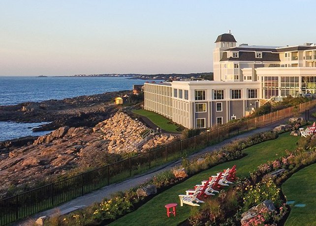 Two Hotels That Share Your Passion For The Sea