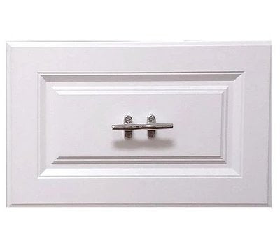 GET A GRIP - HANDLES WITH A NAUTICAL TOUCH