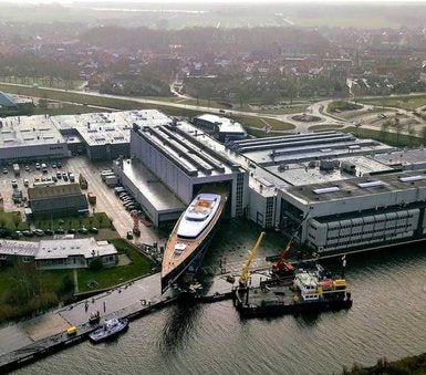 A New And Notable Launch In The New Year