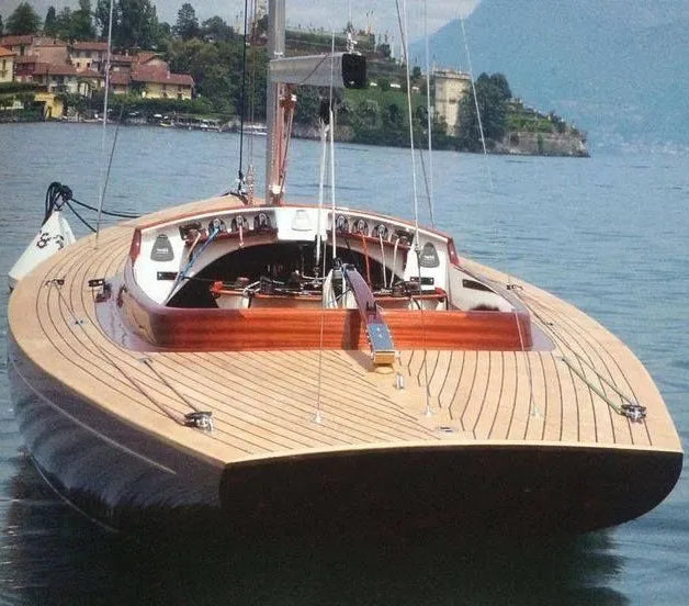 What's So Special About Teak?