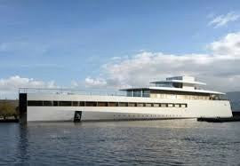Super, Superyacht Captaining
