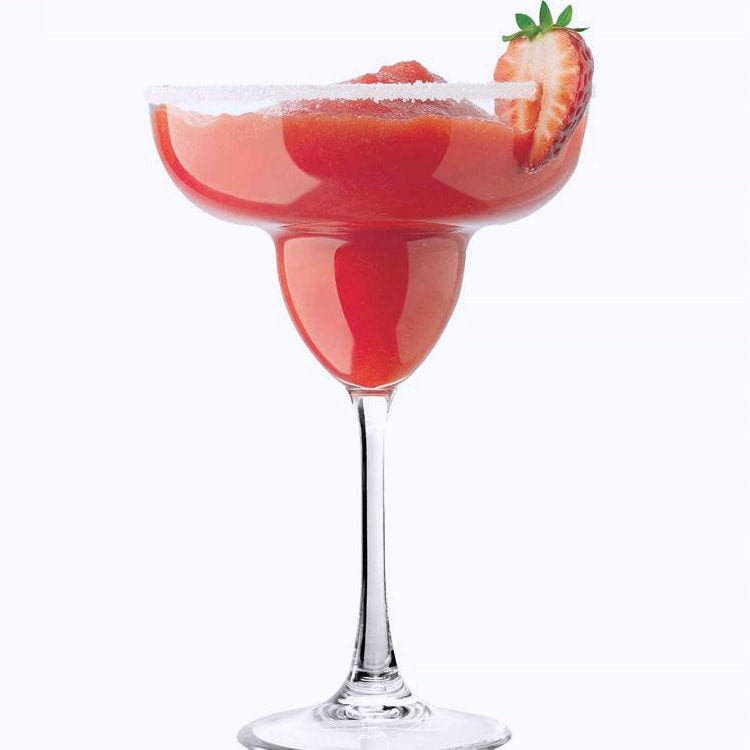 Non-Breakable Specialty Cocktail Glasses - Nautical Luxuries