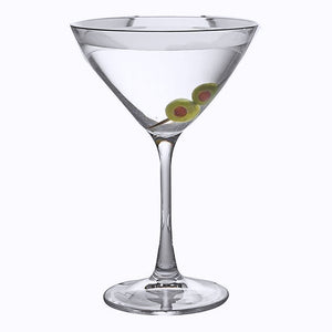 Non-Breakable Specialty Cocktail Glasses