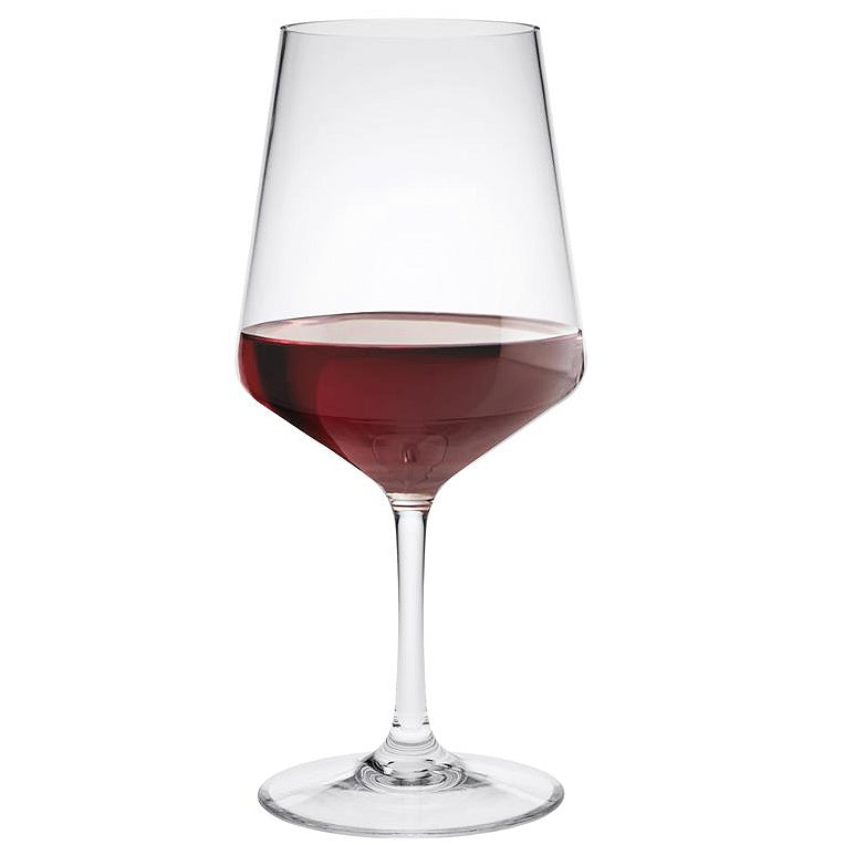 Southampton Yachting Nonbreakable Stemware Collection - Nautical Luxuries