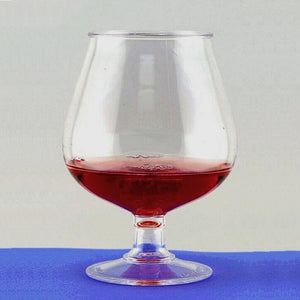 Non-Breakable Specialty Cocktail Glasses