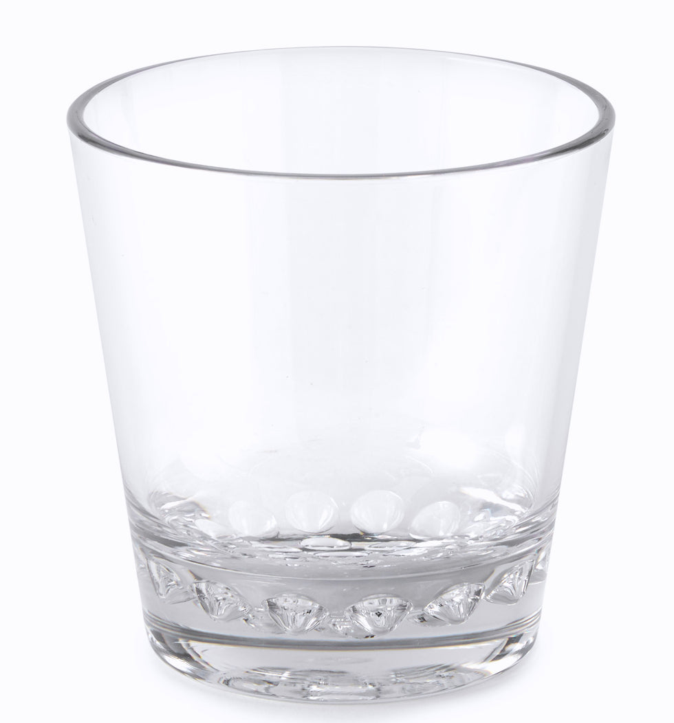 Ultra Durables Dishwasher-Safe Acrylic Tumblers - Nautical Luxuries