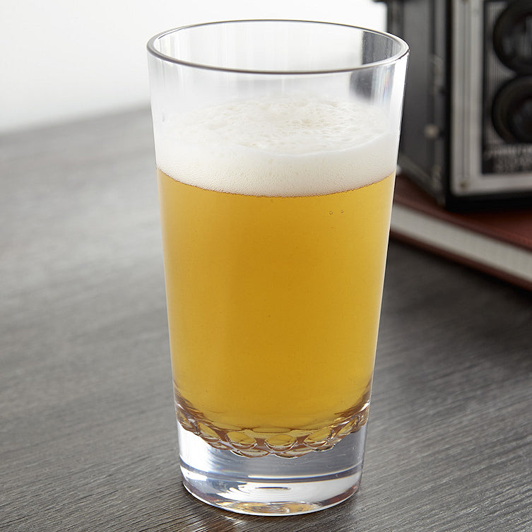 Ultra Durables Dishwasher-Safe Acrylic Tumblers - Nautical Luxuries