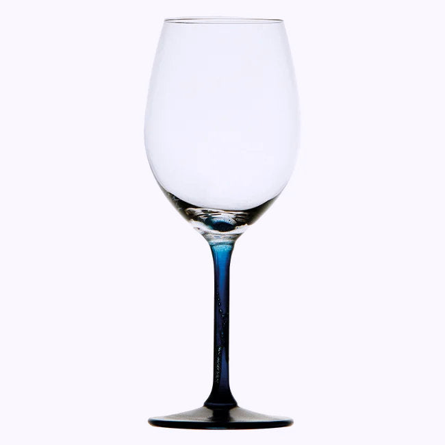 Bahia Blue Non-Breakable Glasses Collection - Nautical Luxuries