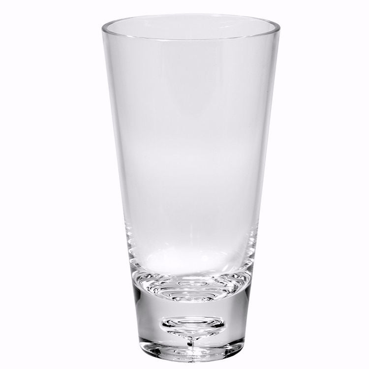 Clear Jewel Acrylic Glasses - Nautical Luxuries