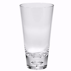 Clear Jewel Acrylic Glasses - Nautical Luxuries