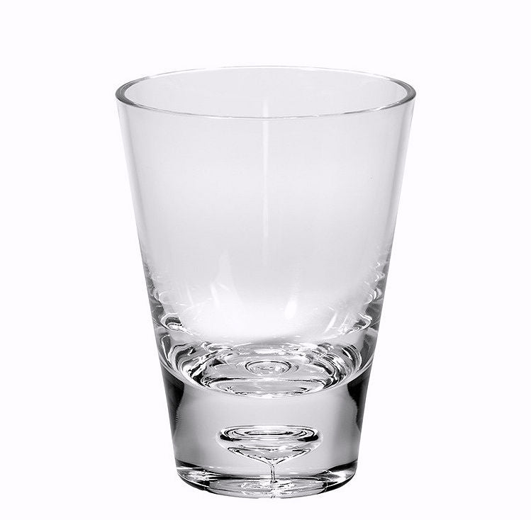 Clear Jewel Acrylic Glasses - Nautical Luxuries