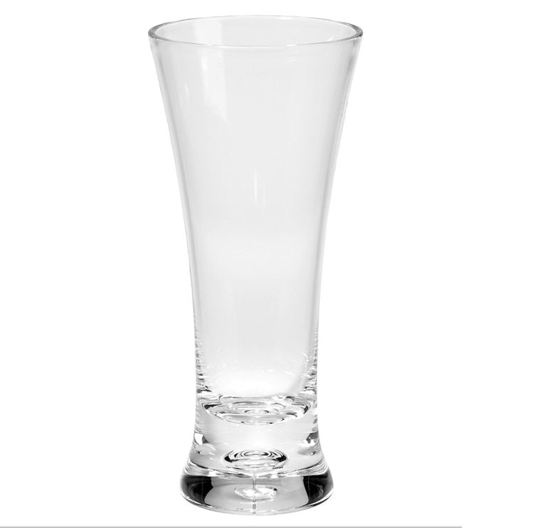 Clear Jewel Acrylic Glasses - Nautical Luxuries