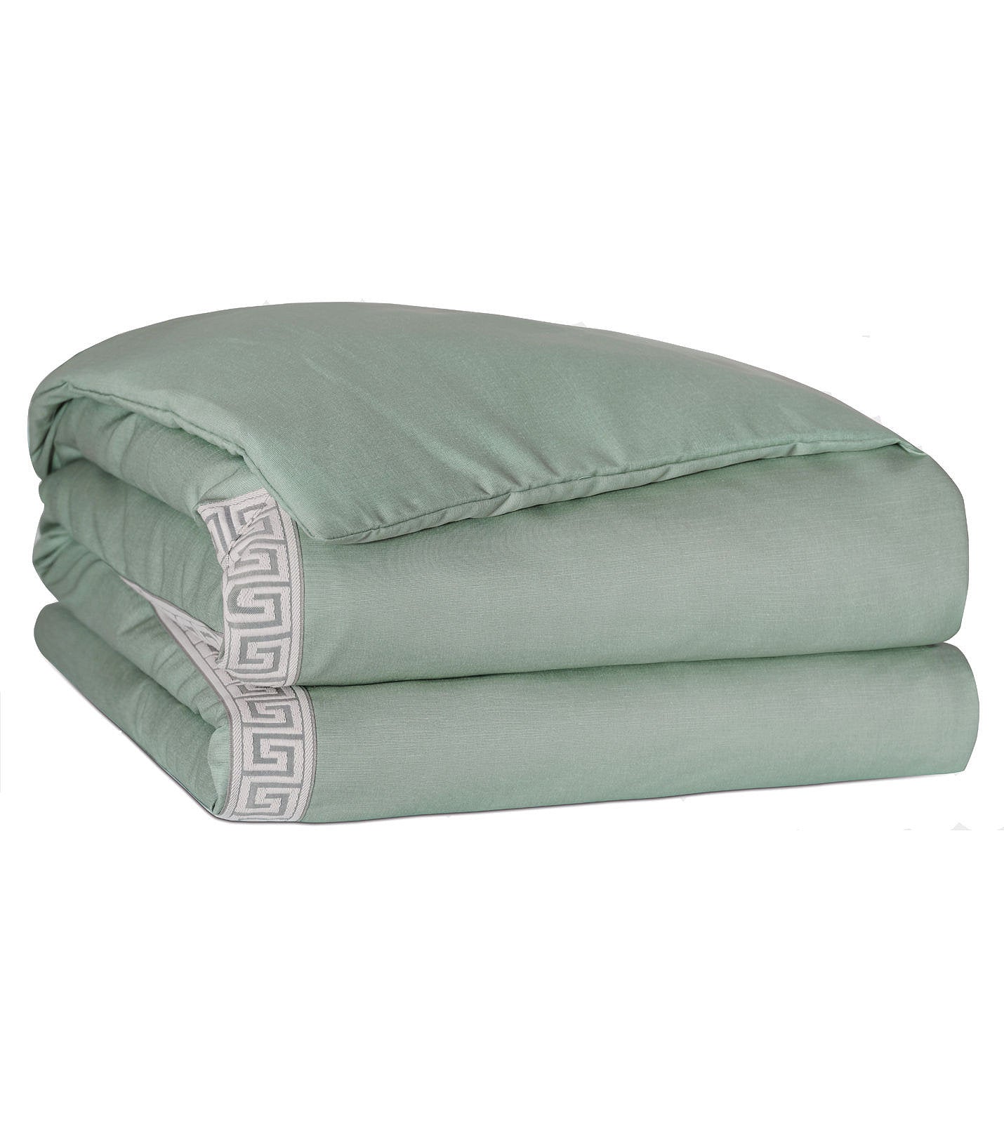 Sea Mist Sophisticate Luxury Bedding Collection