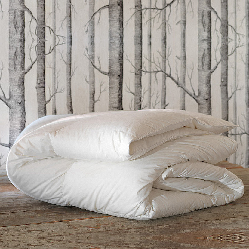Down Alternative Luxury Duvet Insert - Nautical Luxuries