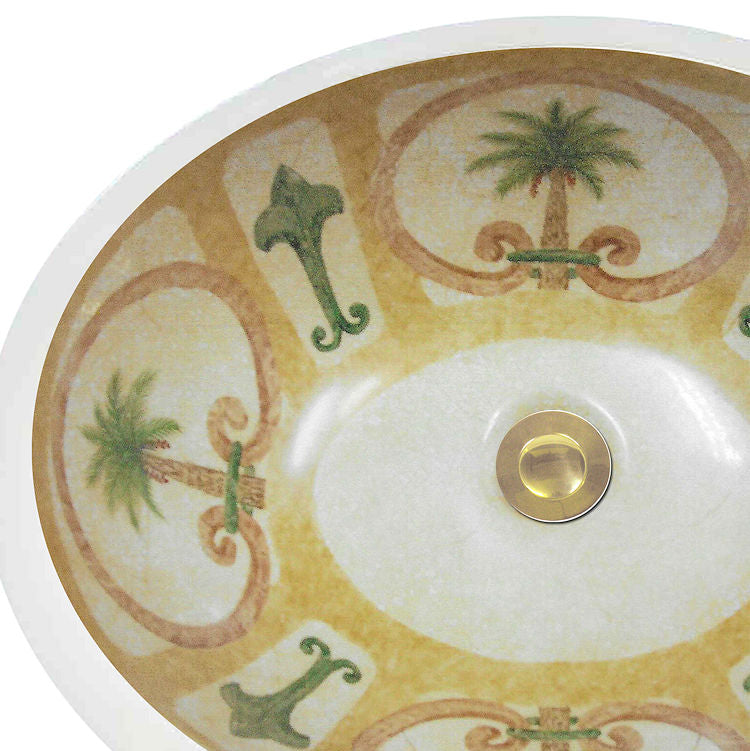 Royal Palm Coastal Sink