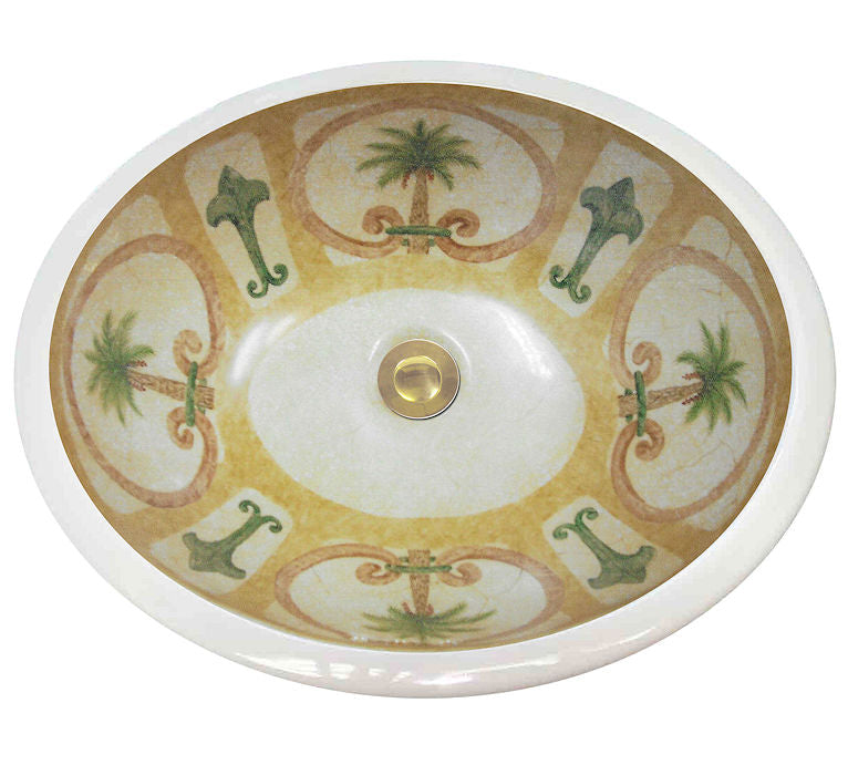 Royal Palm Coastal Sink