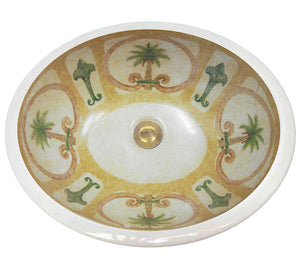 Royal Palm Coastal Sink