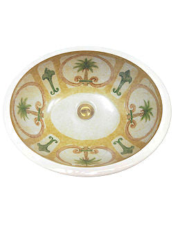 Royal Palm Coastal Sink
