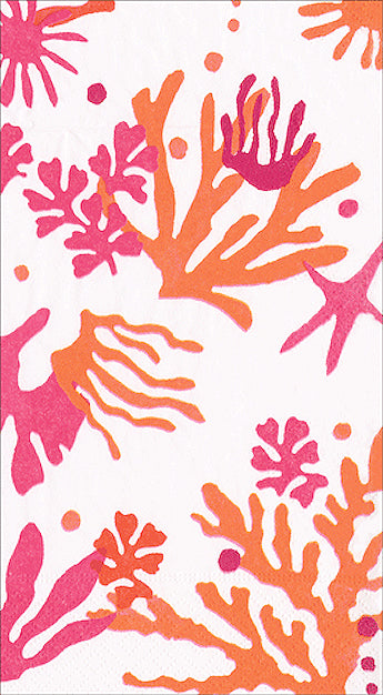 Luxury Disposables Hand Towels/Beachy Matisse