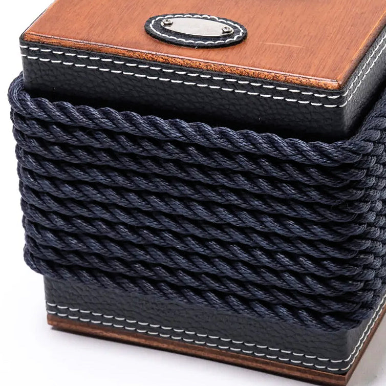 Euro Yachting Tissue Box Covers