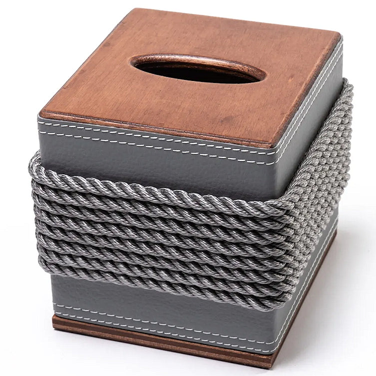 Euro Yachting Tissue Box Covers