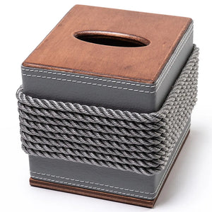 Euro Yachting Tissue Box Covers