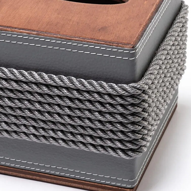 Euro Yachting Tissue Box Covers