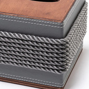 Euro Yachting Tissue Box Covers