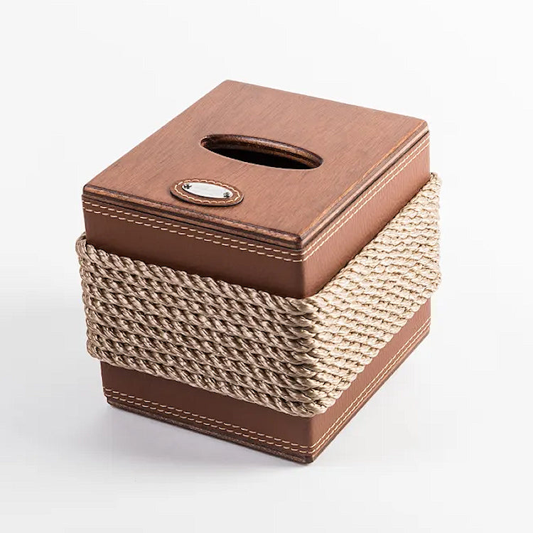 Euro Yachting Tissue Box Covers