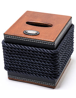 Euro Yachting Tissue Box Covers