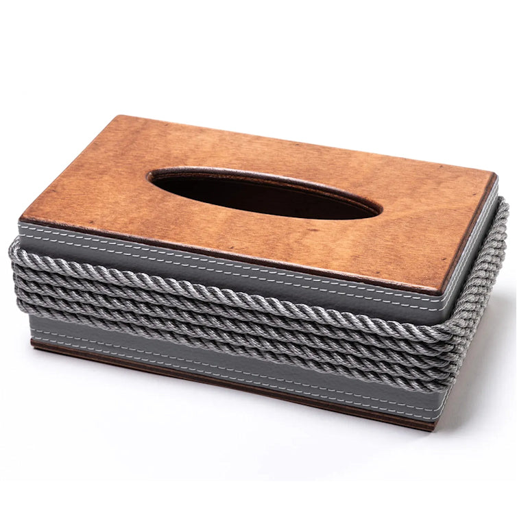 Euro Yachting Tissue Box Covers