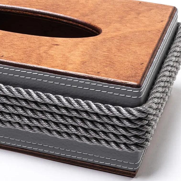 Euro Yachting Tissue Box Covers