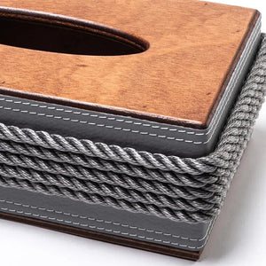 Euro Yachting Tissue Box Covers