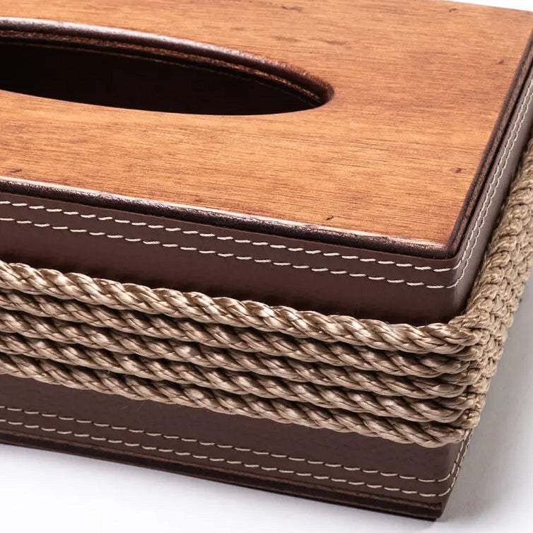 Euro Yachting Tissue Box Covers