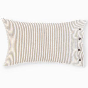 Hamptons Bungalow Naturals Bedding Collection