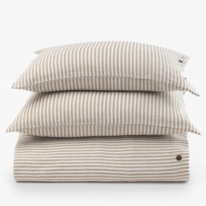 Hamptons Bungalow Naturals Bedding Collection