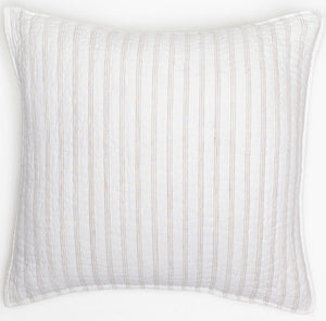 Hamptons Bungalow Naturals Bedding Collection - Nautical Luxuries