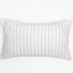 Hamptons Bungalow Naturals Bedding Collection - Nautical Luxuries