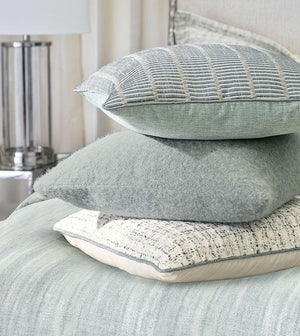 Harbor Mist Bedding - Nautical Luxuries