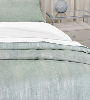 Harbor Mist Bedding - Nautical Luxuries
