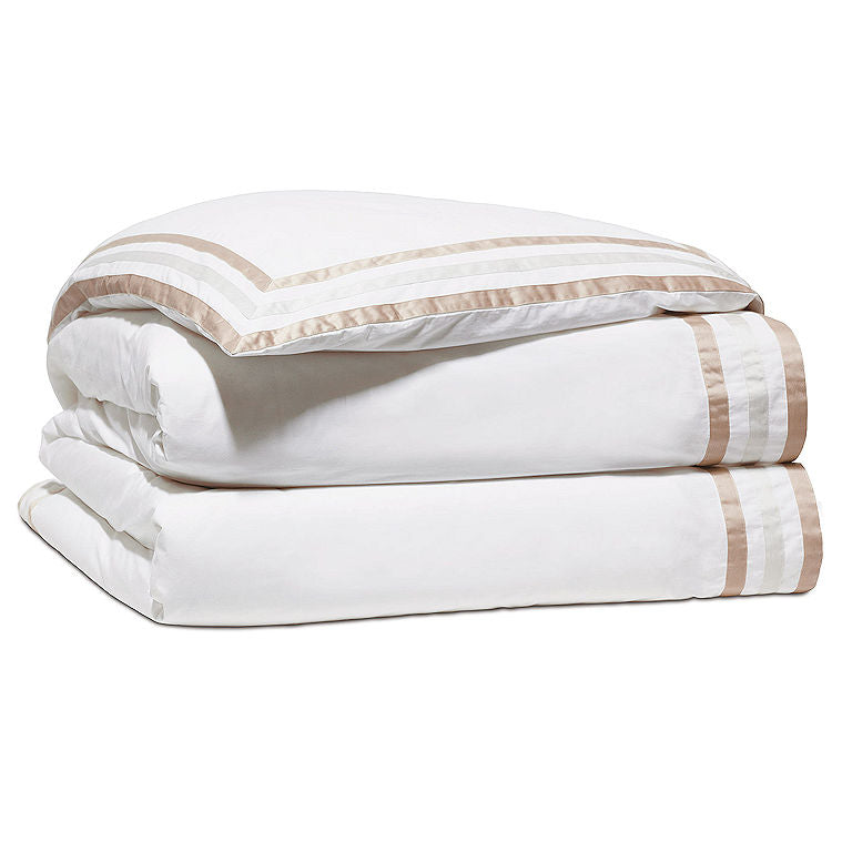 Taupe Symphony Bedding Collection