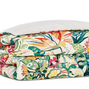 Tropical Radiance Luxury Bedding