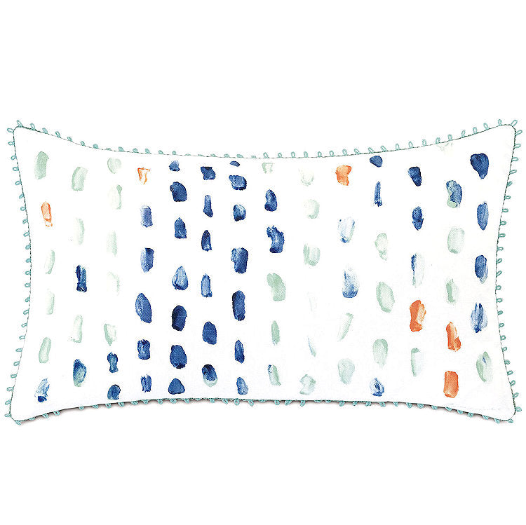 Summer Seersucker Luxury Bedding Collection - Nautical Luxuries